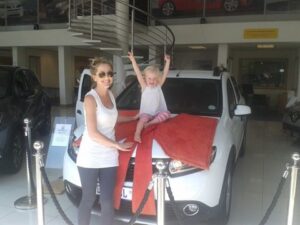 Renault Midrand Deliveries