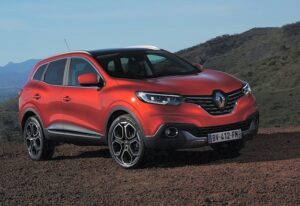 Renault Kadjar