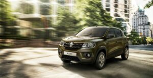 New Renault Kwid