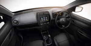New Renault Kwid