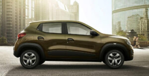 New Renault Kwid