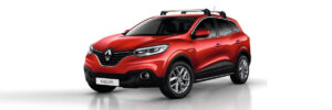 Renault Kadjar XP