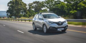 Renault Kadjar XP