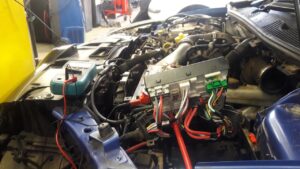 CMH Renault Midrand Service
