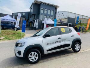 Renault Kwid