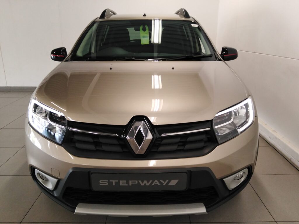 Renault Sandero Stepway