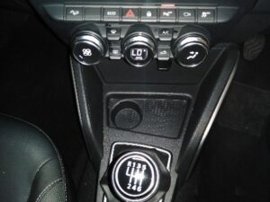 Manual gears