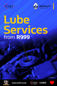 Lube services