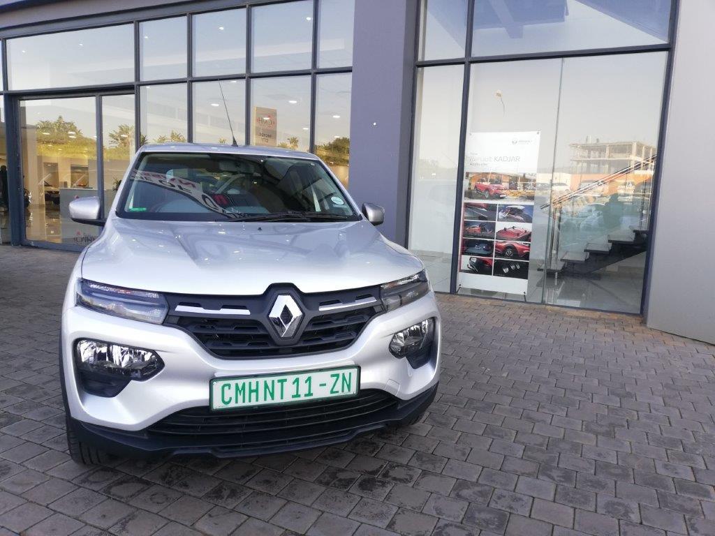 Renault Kwid