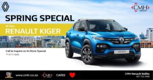 Renault Kiger