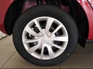 Sandero Tyre