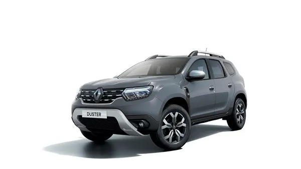 CMH Renault Duster color image