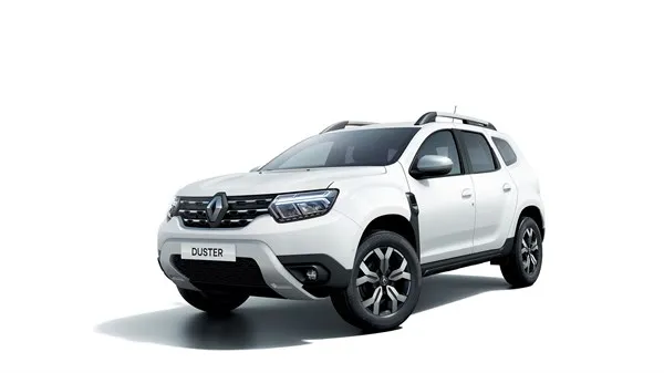 CMH Renault Duster color image