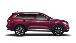 CMH Renault Koleos thumbnail