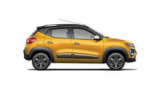 CMH Renault Kwid thumbnail