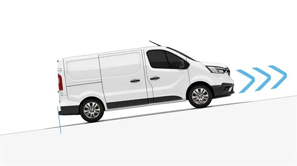 CMH Renault Trafic Gallary image